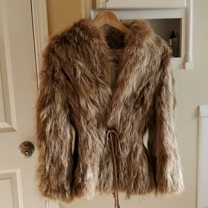 Gorgeous Vintage Fur Coat